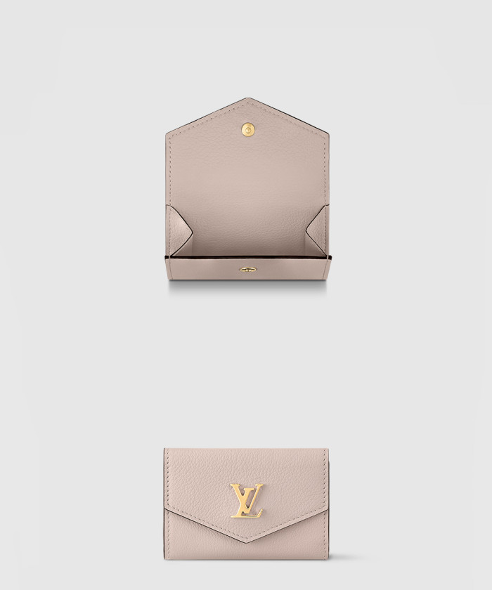 [LOUIS VUITTON-루이비통]락미니 머니클립 M69340