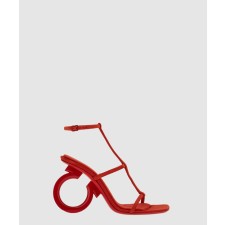 [FERRAGAMO-페레가모]엘리나 샌들 01E779