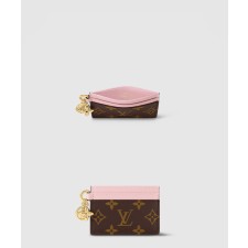 [LOUIS VUITTON-루이비통]LV 참 카드 홀더 M82739