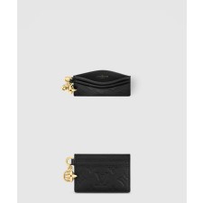 [LOUIS VUITTON-루이비통]LV 참 카드 홀더 M82132