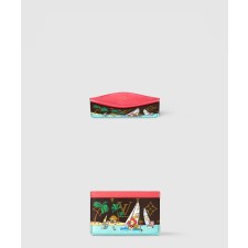 [LOUIS VUITTON-루이비통]카드 홀더 M82853