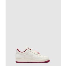 [NIKE-나이키]에어포스 1 로우 발렌타인 데이 레드 FZ5068