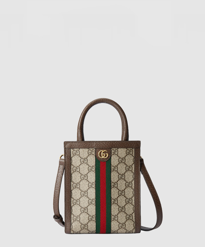 [GUCCI-구찌]오피디아 GG 수퍼 미니백 772317