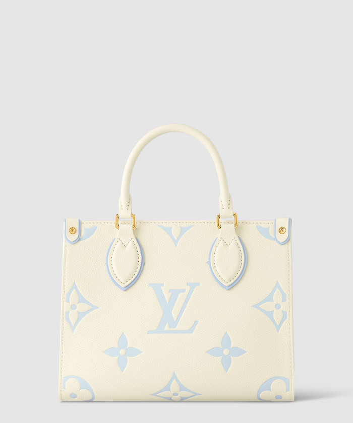 [LOUIS VUITTON-루이비통]온더고 PM M46833