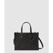 [GUCCI-구찌]오피디아 GG 미디엄 토트백 772183