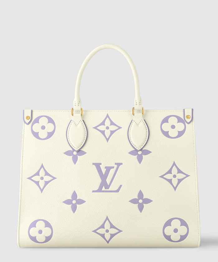 [LOUIS VUITTON-루이비통]온더고 MM M23937