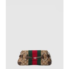 [GUCCI-구찌]홀스빗 체인 스몰 숄더백 764339