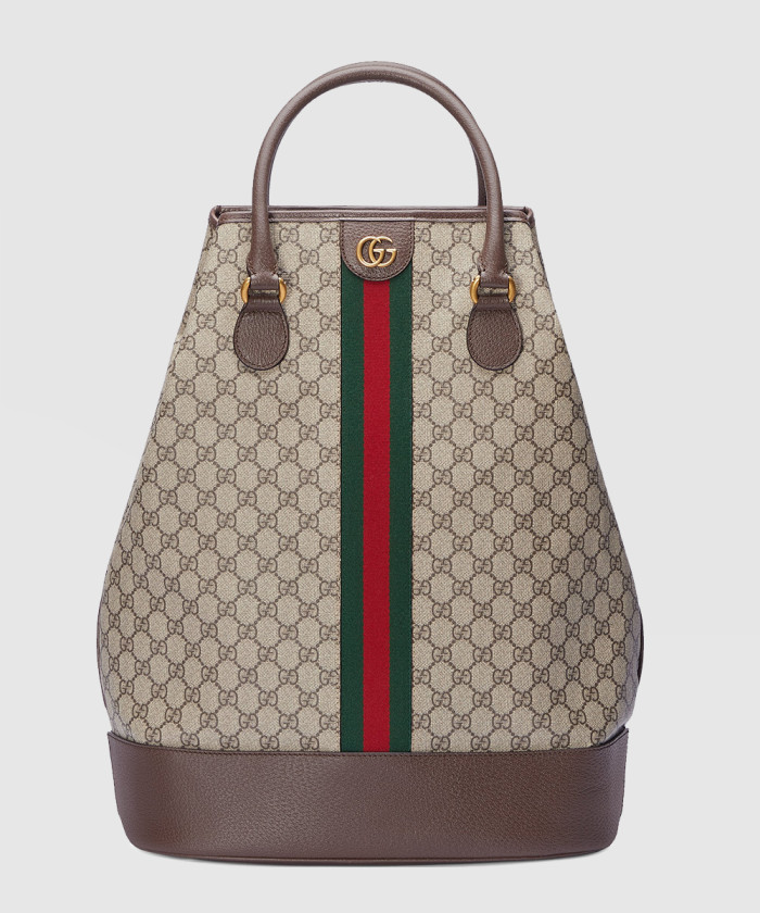 [GUCCI-구찌]사보이 토트백 760227