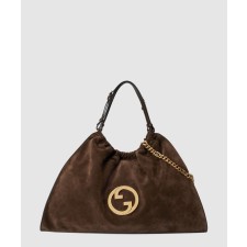 [GUCCI-구찌]블론디 라지 토트백 747372