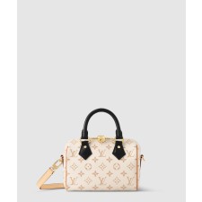 [LOUIS VUITTON-루이비통]스피디 반둘리에 20 M46906