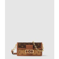 [LOUIS VUITTON-루이비통]도핀 이스트 웨스트 M46757