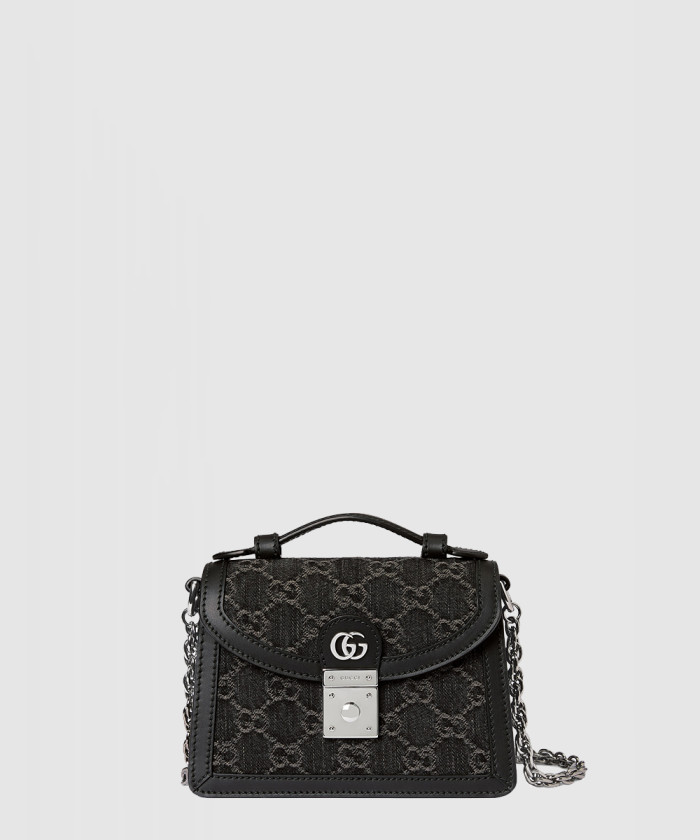 [GUCCI-구찌]오피디아 GG 미니 숄더백 696180