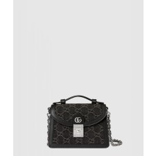 [GUCCI-구찌]오피디아 GG 미니 숄더백 696180