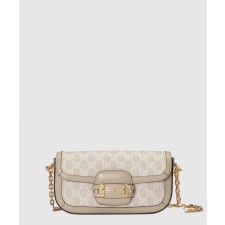 [GUCCI-구찌] 홀스빗 1955 숄더백 735178