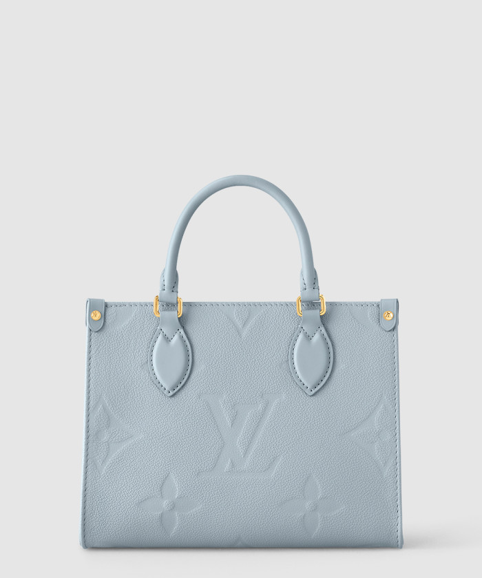 [LOUIS VUITTON-루이비통]온더고 PM M46840