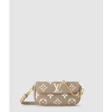 [LOUIS VUITTON-루이비통]월릿 온 체인 아이비 M82211