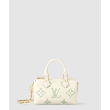 [LOUIS VUITTON-루이비통]나노 스피디 M24169