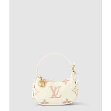 [LOUIS VUITTON-루이비통]미니 문 M24108