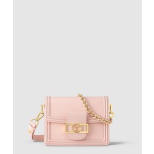 [LOUIS VUITTON-루이비통]미니 도핀 M23558