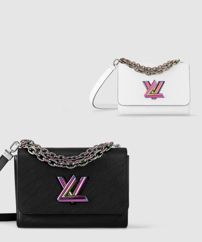 [LOUIS VUITTON-루이비통]트위스트 MM M22028