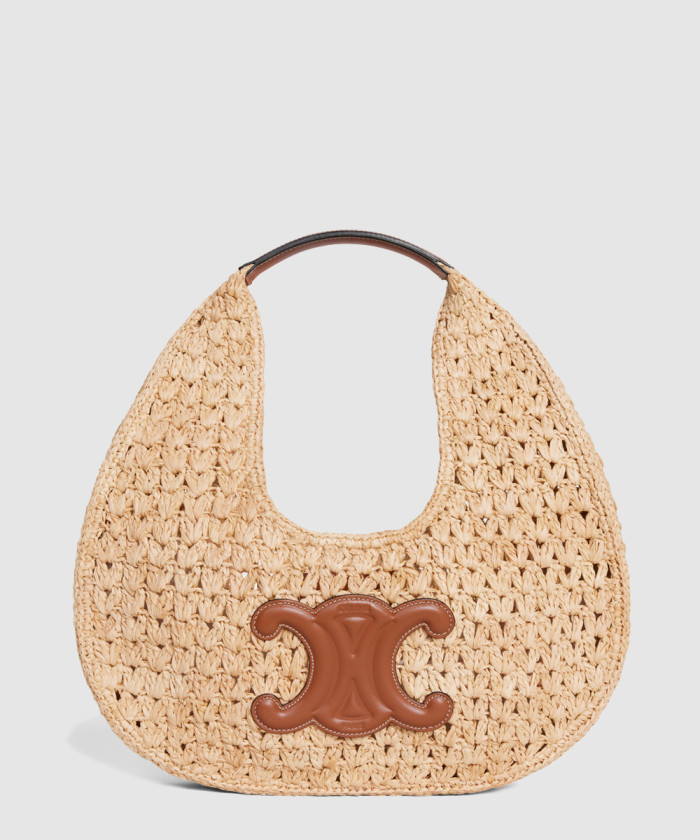 [CELINE-셀린느]클래식 파니에 호보백 112772