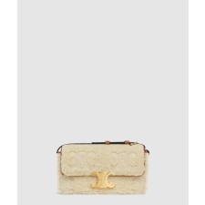 [CELINE-셀린느]클로드 숄더백 194143