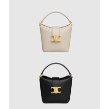 [CELINE-셀린느]미니 트리오페 버킷백 10K943