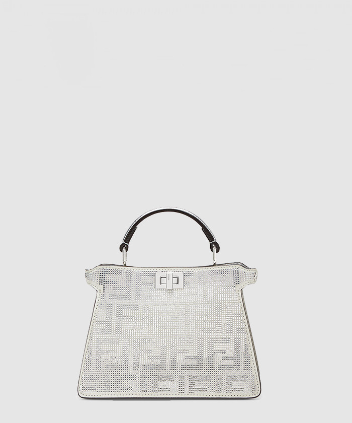 [FENDI-펜디]피카부 I SEE U 쁘띠 8BN335