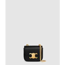 [CELINE-셀린느]미니 체인 클로드 10L843