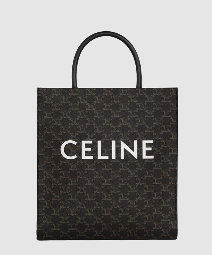 [CELINE-셀린느]버티컬 카바스백 미듐 194432