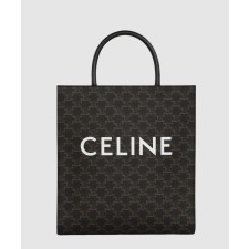 [CELINE-셀린느]버티컬 카바스백 미듐 194432
