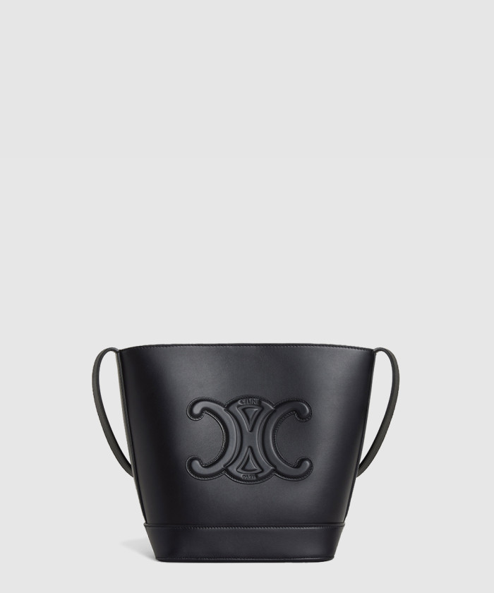 [CELINE-셀린느]트리오페 퀴르 버킷백 스몰 113783