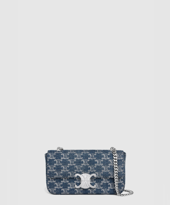 [CELINE-셀린느]클로드 체인 숄더백 115202