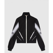 [GUCCI-구찌]니트 집업 점퍼 767017