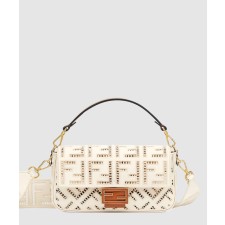 [FENDI-펜디]바게트백 미듐 8BR600