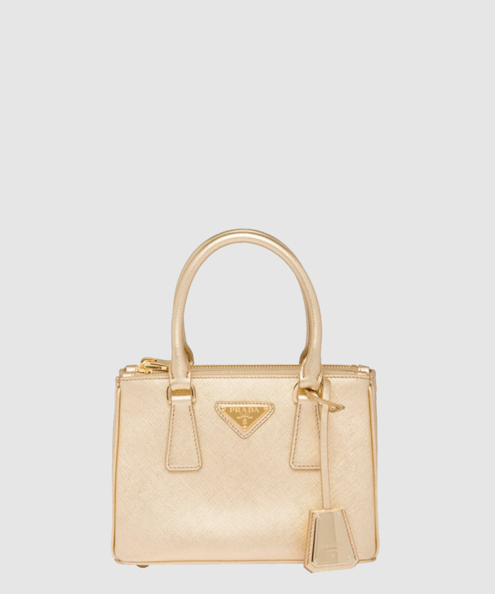 [PRADA-프라다]갤러리아백 마이크로 1BA906