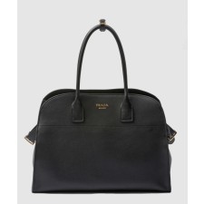 [PRADA-프라다]라지 가죽 토트백 1BG508