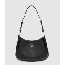 [PRADA-프라다]클레오 페이턴트 가죽 백  1BC169