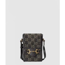 [GUCCI-구찌]홀스빗 1955 미니백 625615