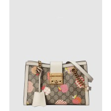 [GUCCI-구찌]패드락 스몰 숄더백 498156