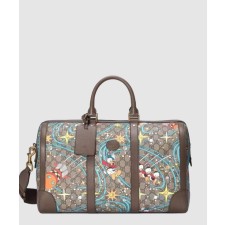 [GUCCI-구찌]오피디아 GG 미듐 탑핸들백 648085