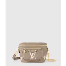 [LOUIS VUITTON-루이비통]미니 범백 M83219