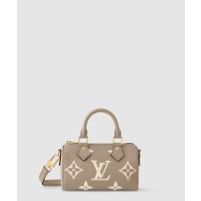 [LOUIS VUITTON-루이비통]나노 스피디 M82890