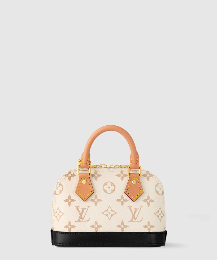 [LOUIS VUITTON-루이비통]나노 알마 M46895