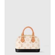 [LOUIS VUITTON-루이비통]나노 알마 M46895