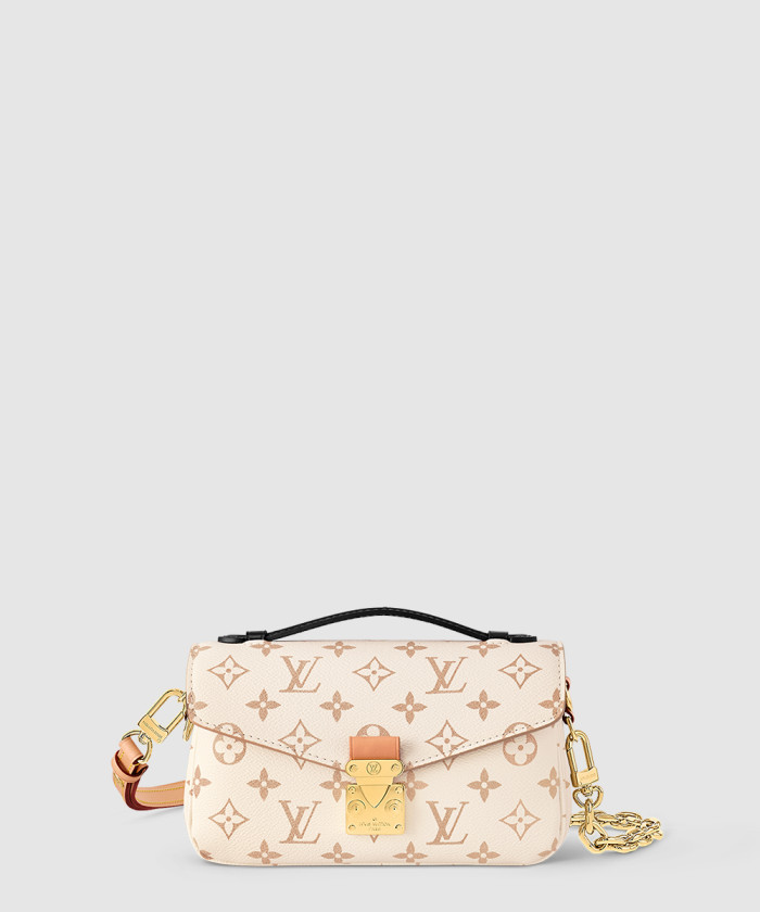 [LOUIS VUITTON-루이비통]포쉐트 메티스 이스트 웨스트 M46914