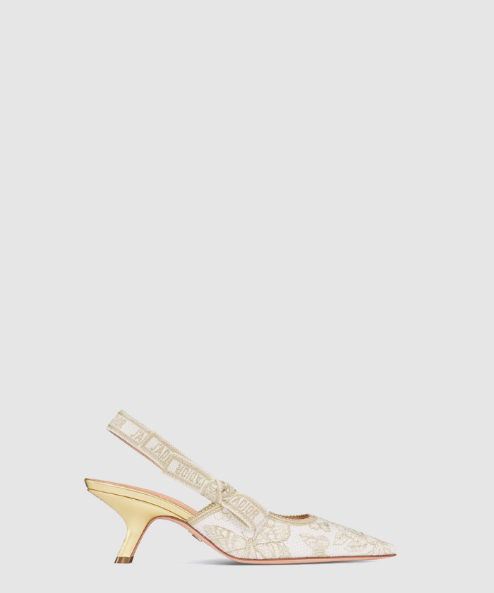 [DIOR-디올]자디올 펌프스 KDP866