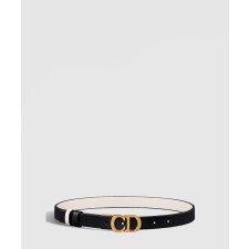 [DIOR-디올]새들 벨트 B0335