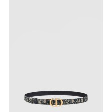 [DIOR-디올]30 몽테인 벨트 B0178