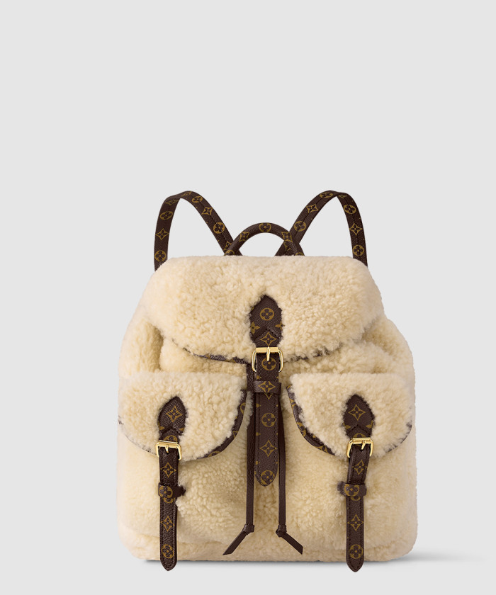 [LOUIS VUITTON-루이비통]백팩 M23384